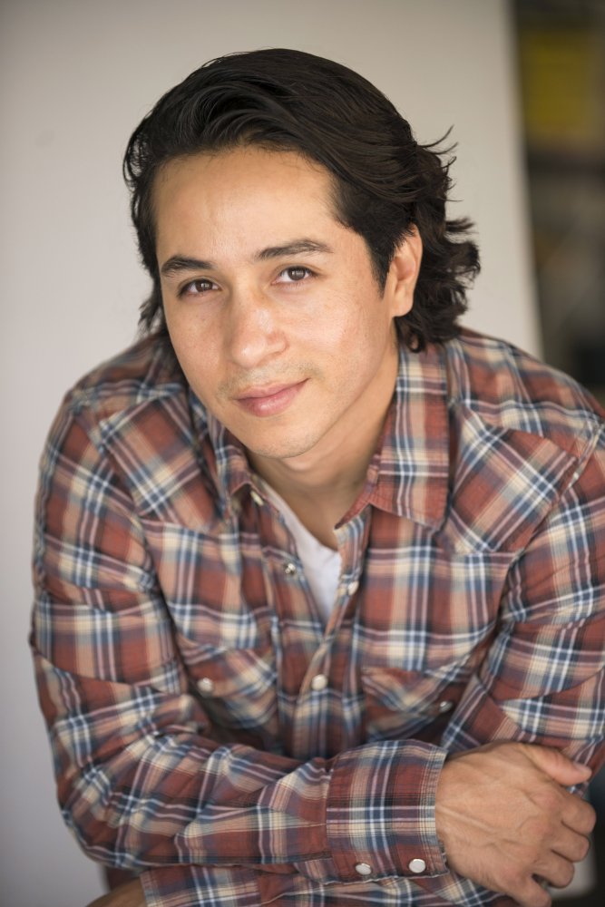 Eddie Ruiz