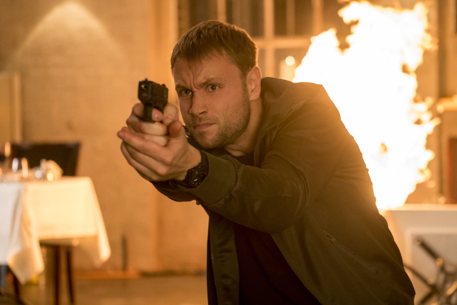 Max Riemelt