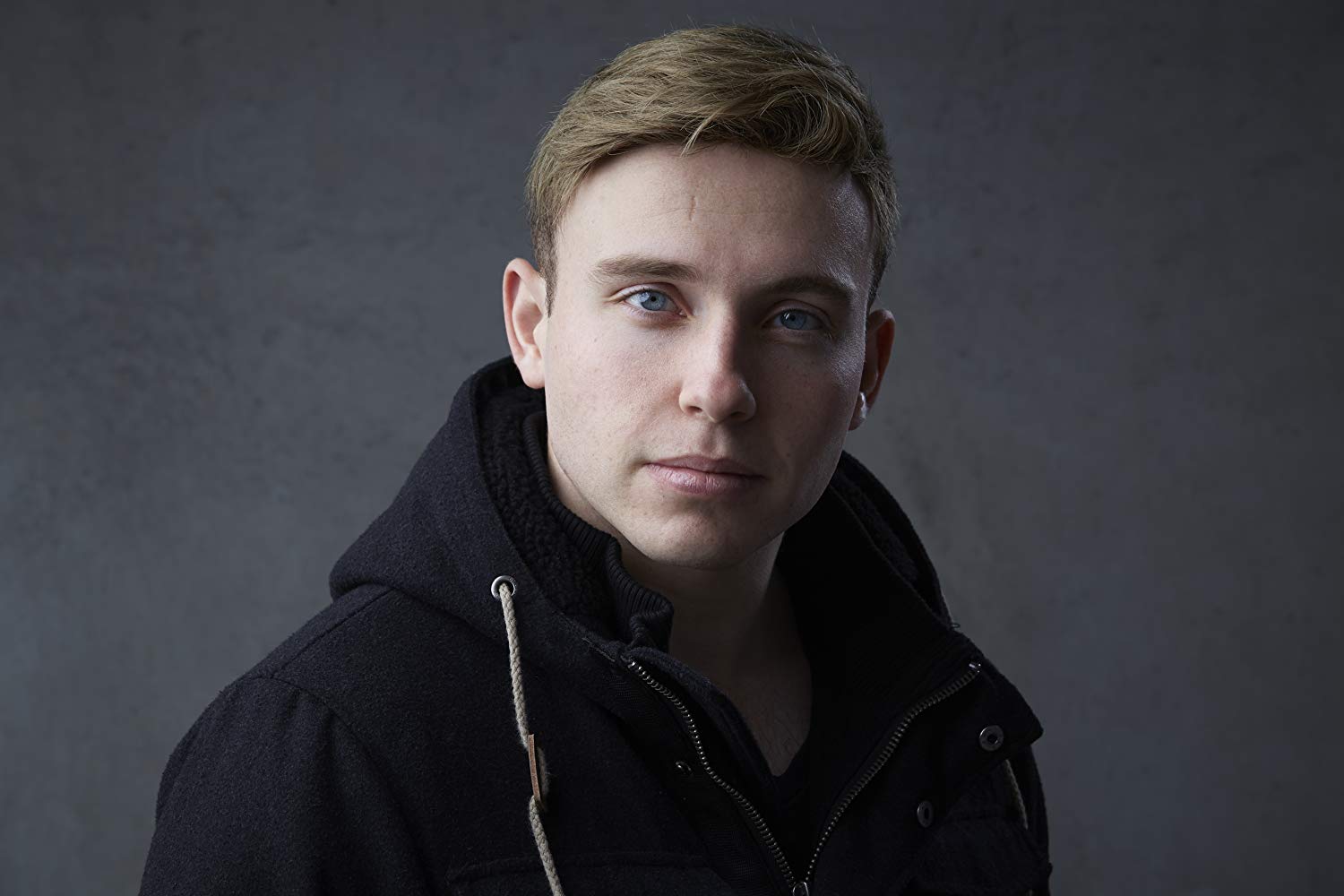 Matthew Peterson