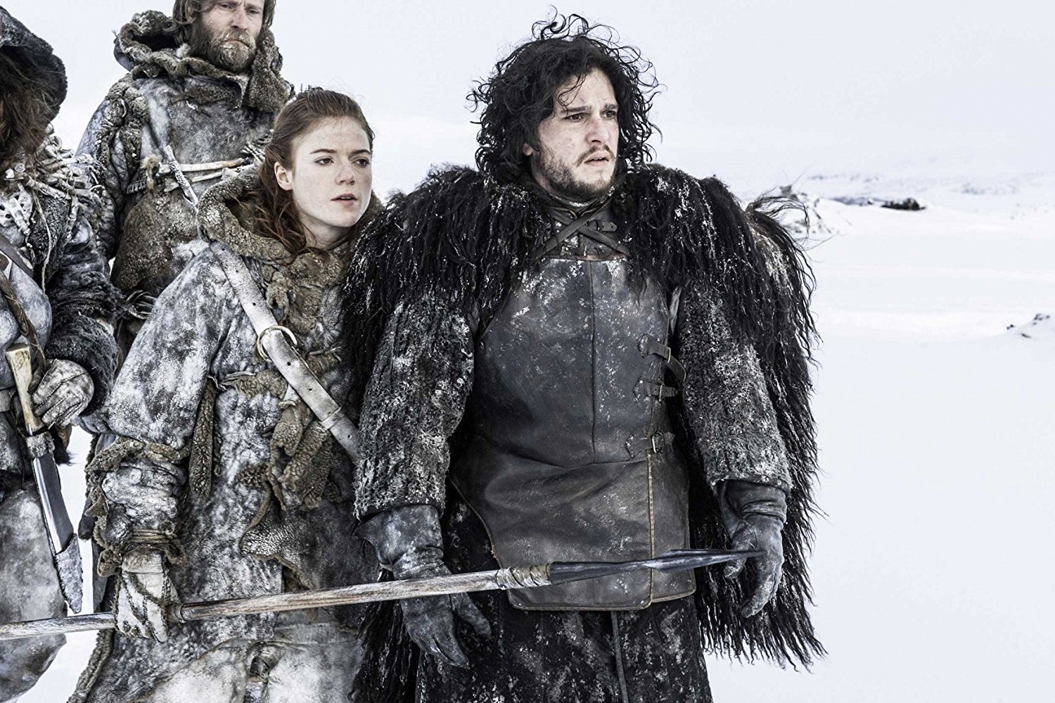 Ygritte