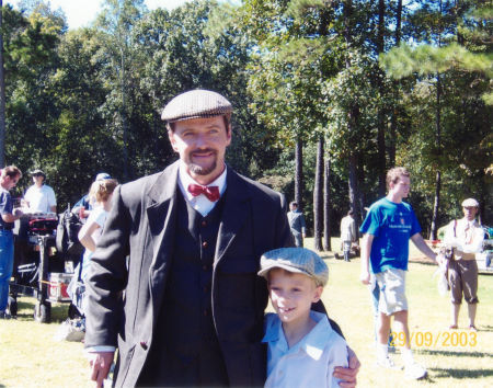 Bobby Jones