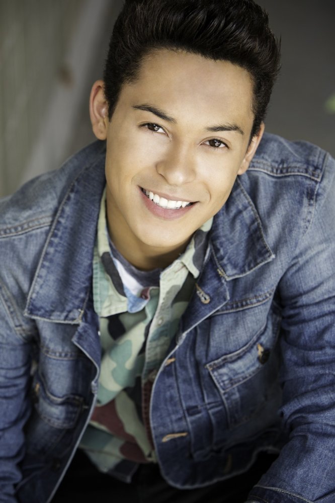Chantz Simpson