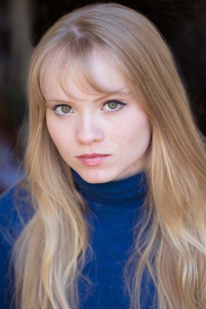 Shaelan O'Connor