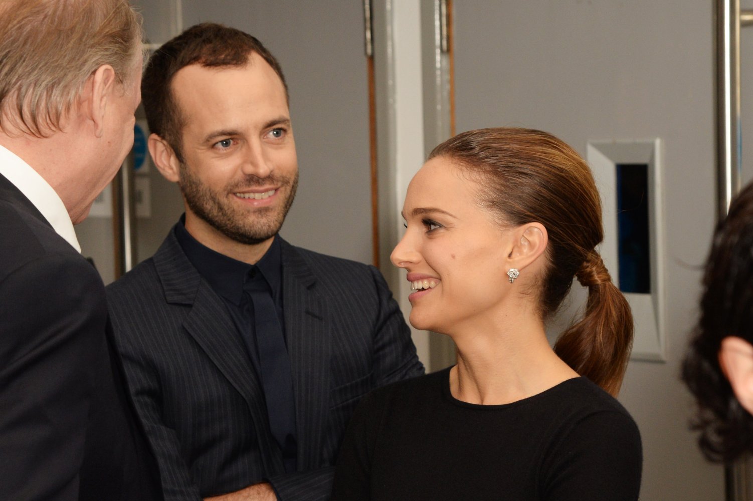 Benjamin Millepied