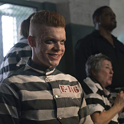 Jerome Valeska, Jeremiah Valeska