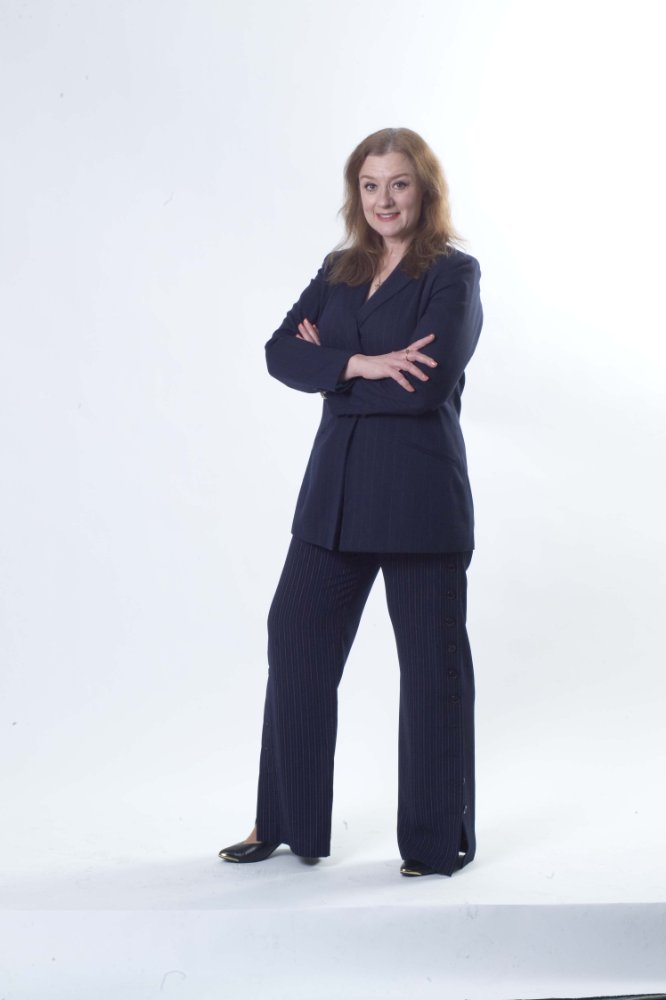 Debra Vierra Murphy