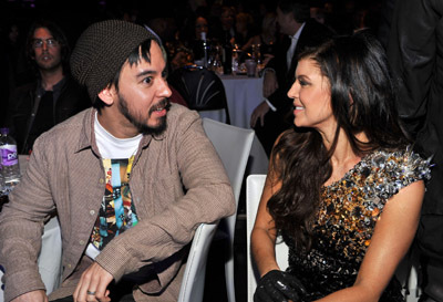 Mike Shinoda