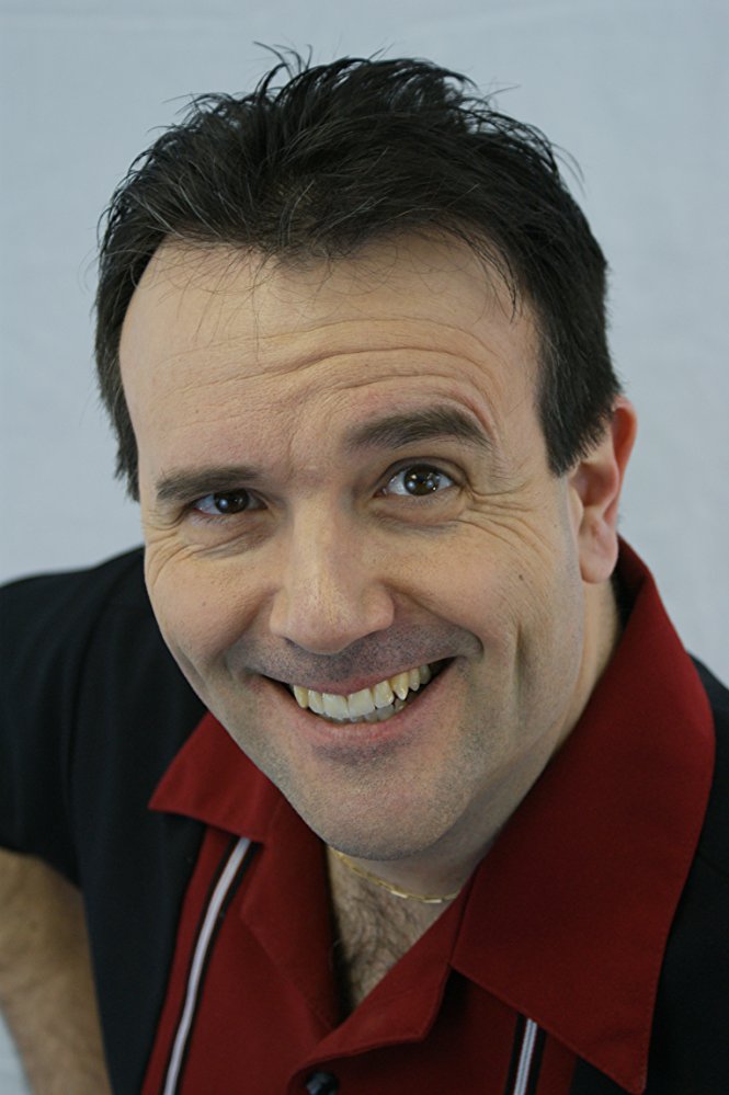 Scott Huard