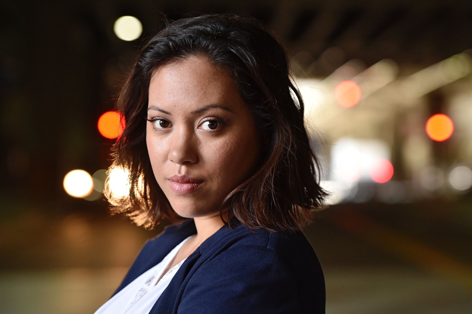 Drea Garcia