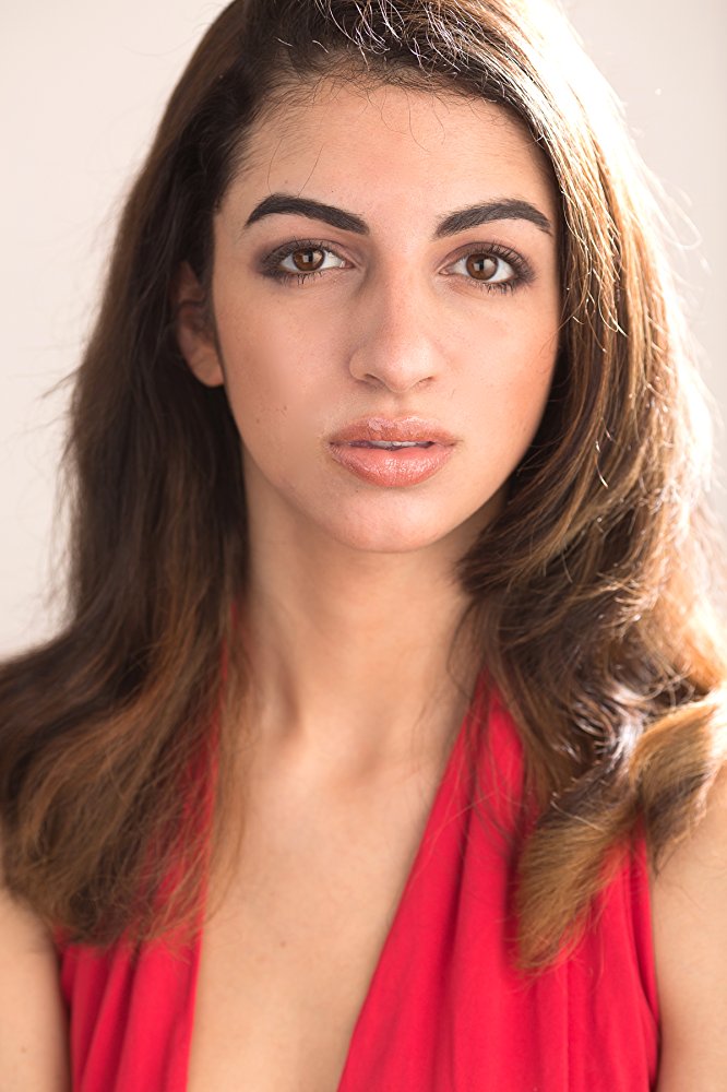 Aubrey Reeves