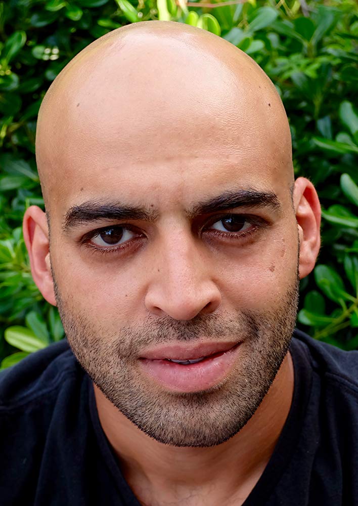 Jamil Zraikat