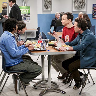 Raj Koothrappali