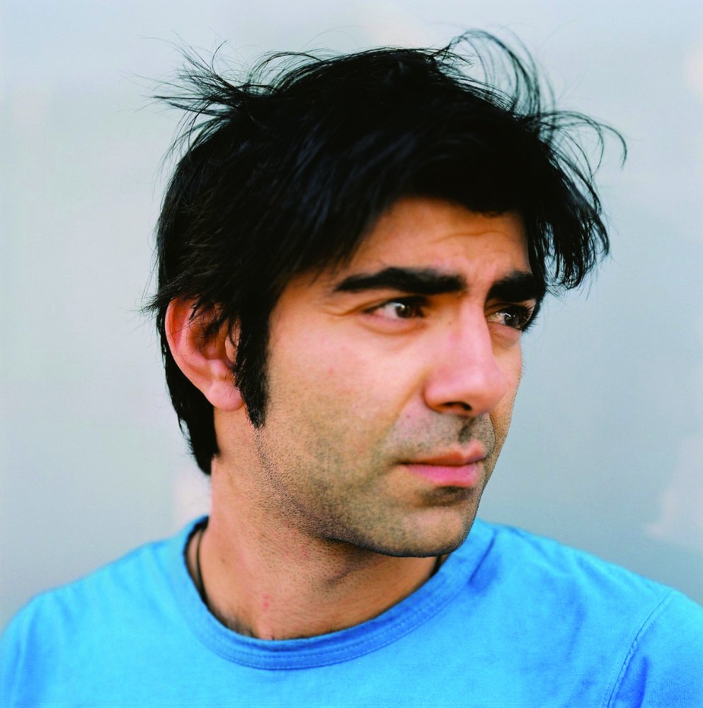 Fatih Akin