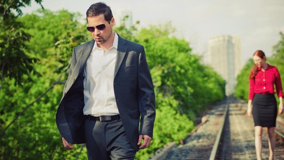 Anthony Montanino