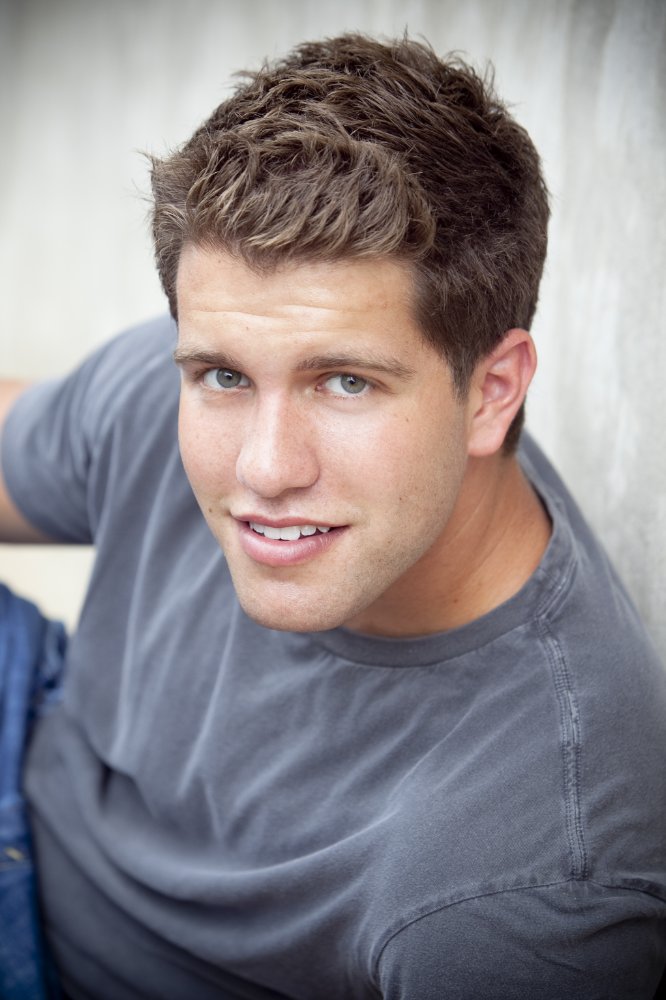 Drew Grey