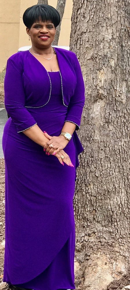 Bina Forbes