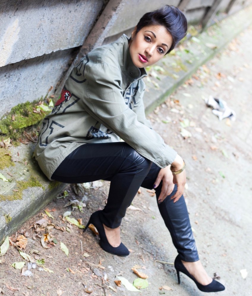 Nita Mistry