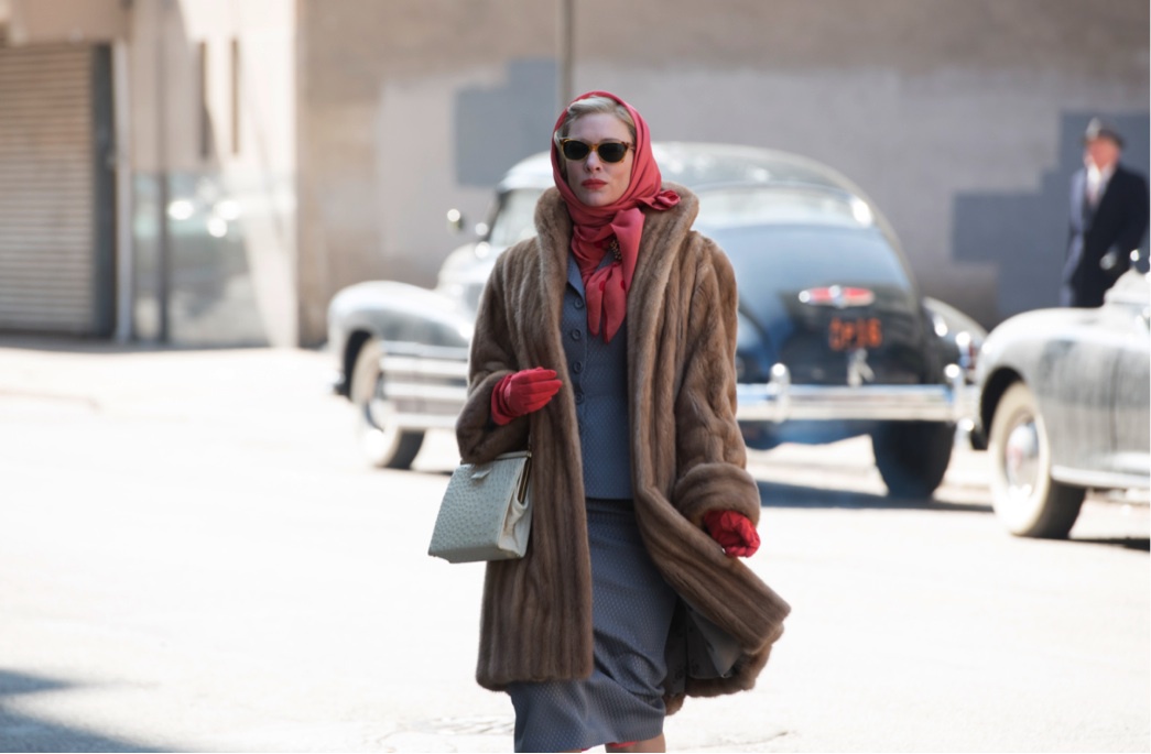 Carol Aird