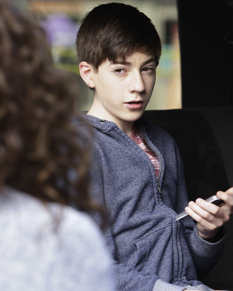 Ray Dimeo