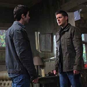 Young John Winchester, Michael