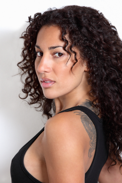 Carmen Rojas