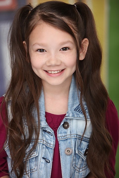 Kylee Brown
