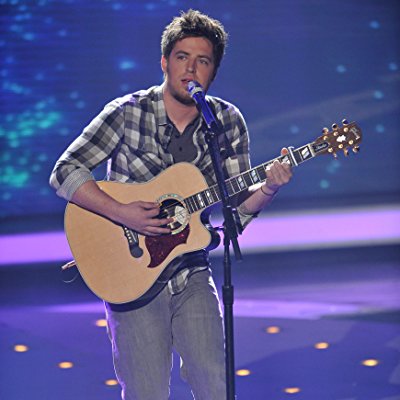 Himself, Himself - Contestant, Himself - Finalist, Himself - Performer, Himself - Season 9 Winner