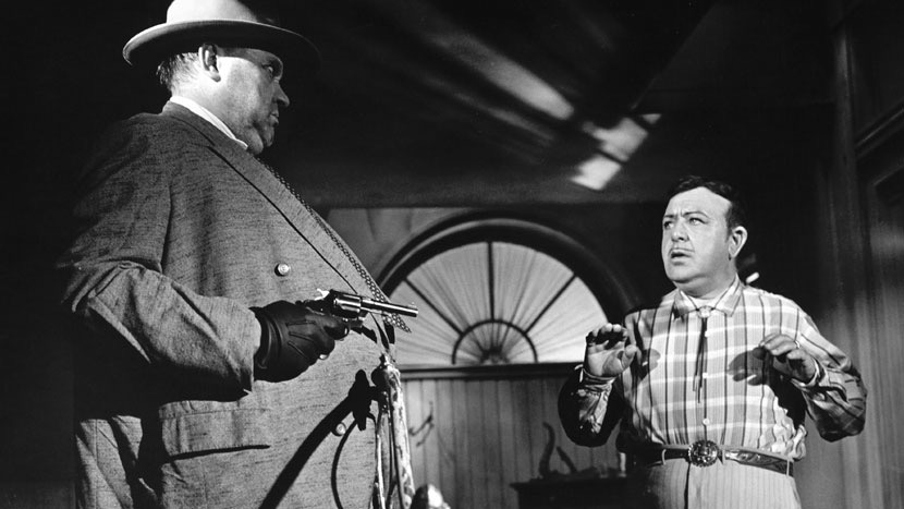 'Uncle' Joe Grandi