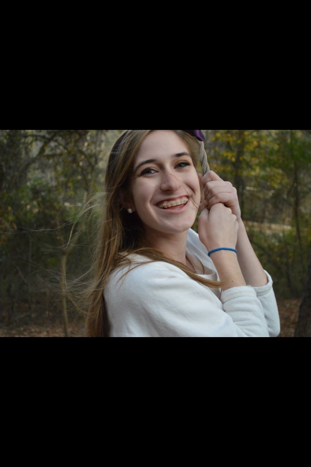 Scout Powell