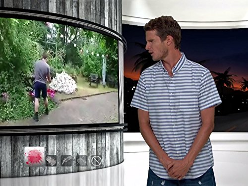 Daniel Tosh
