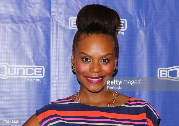 Tabitha Brown