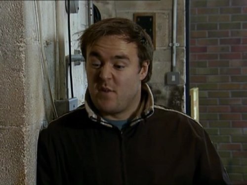 Alan Halsall