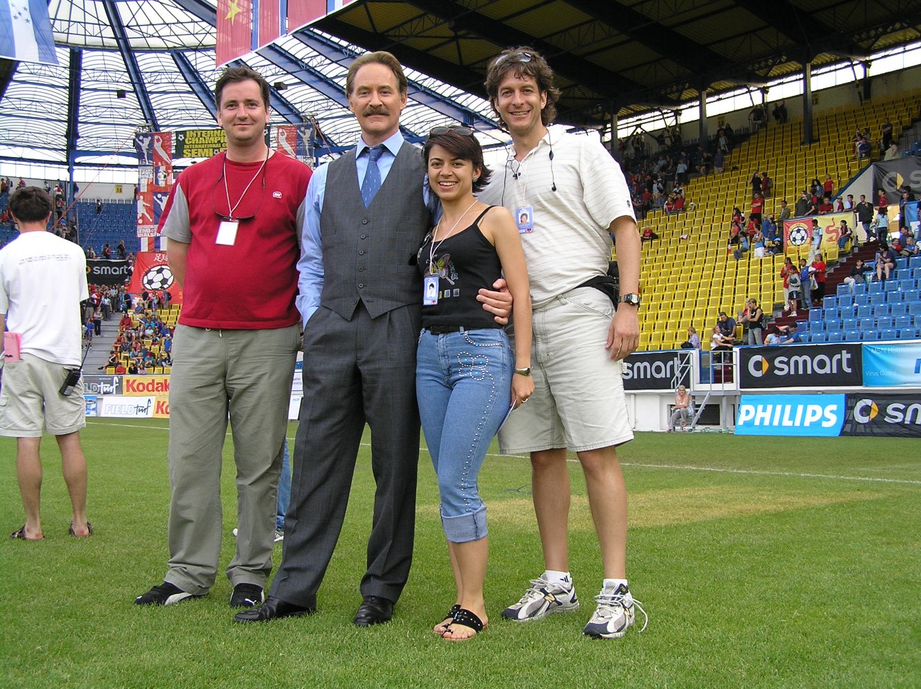 Daniel Frisch