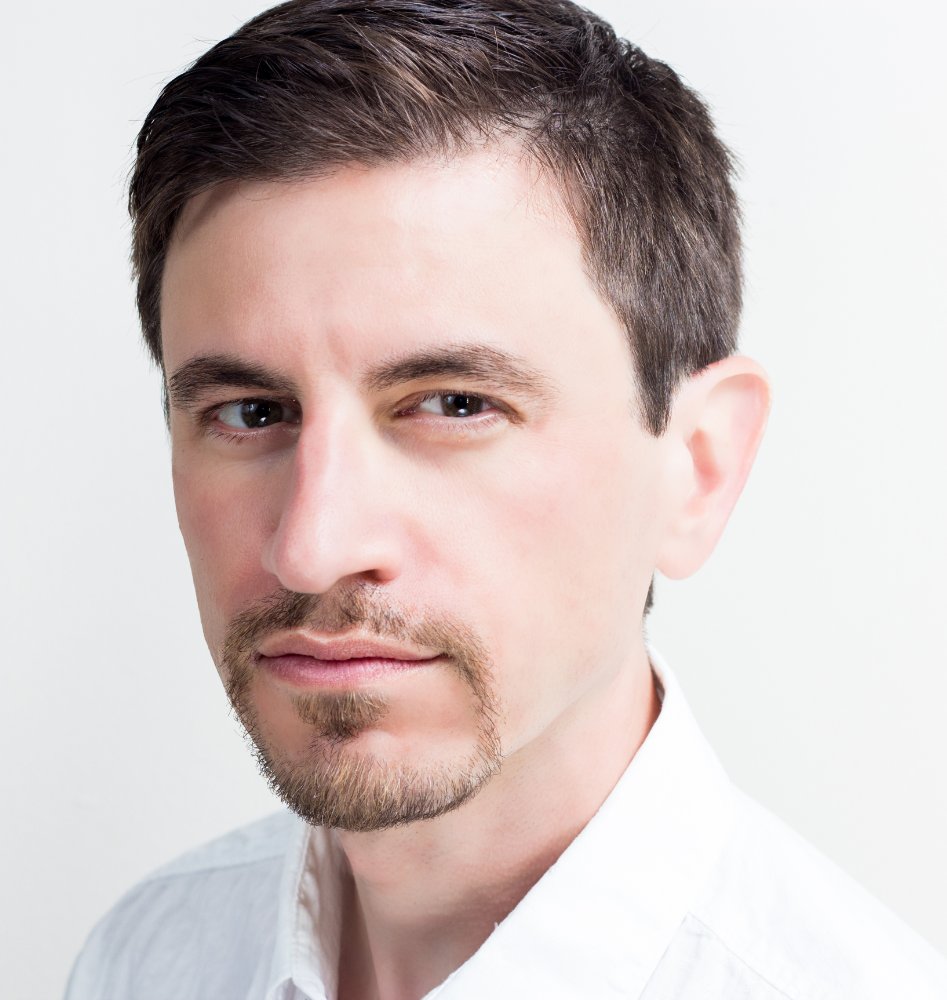 Tim Olcott