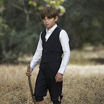 Little Boy