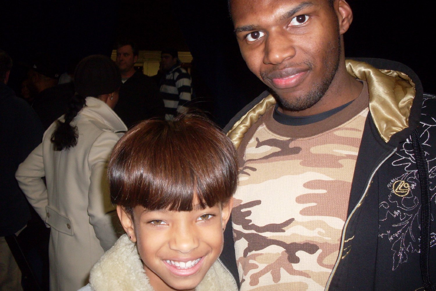 Allen Holloway