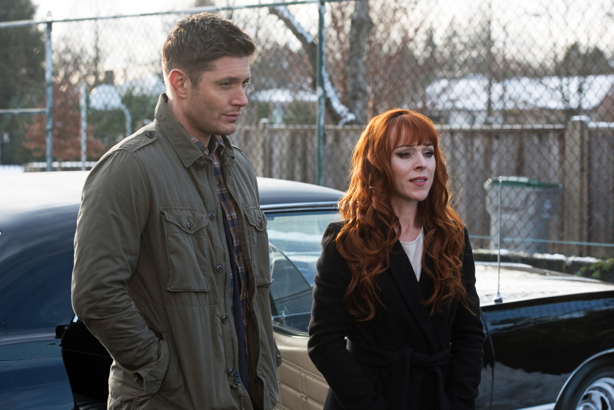 Rowena