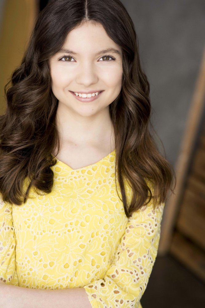 Maddie Rien