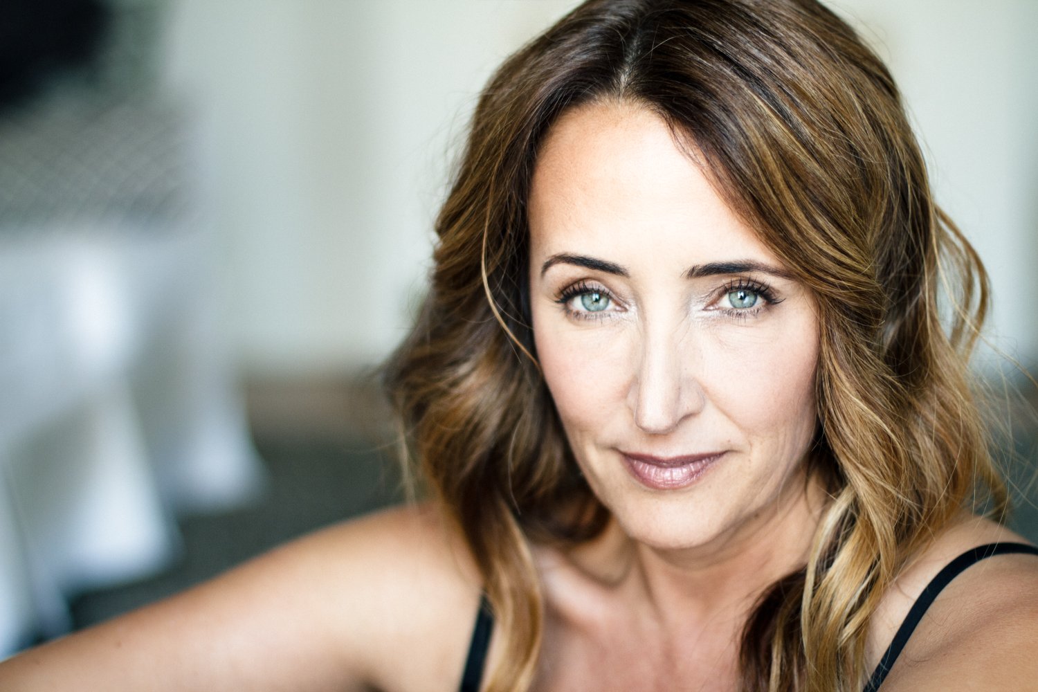 Jennifer Schwary