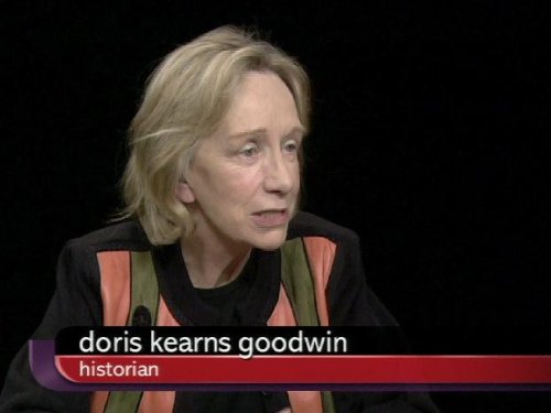 Doris Kearns Goodwin