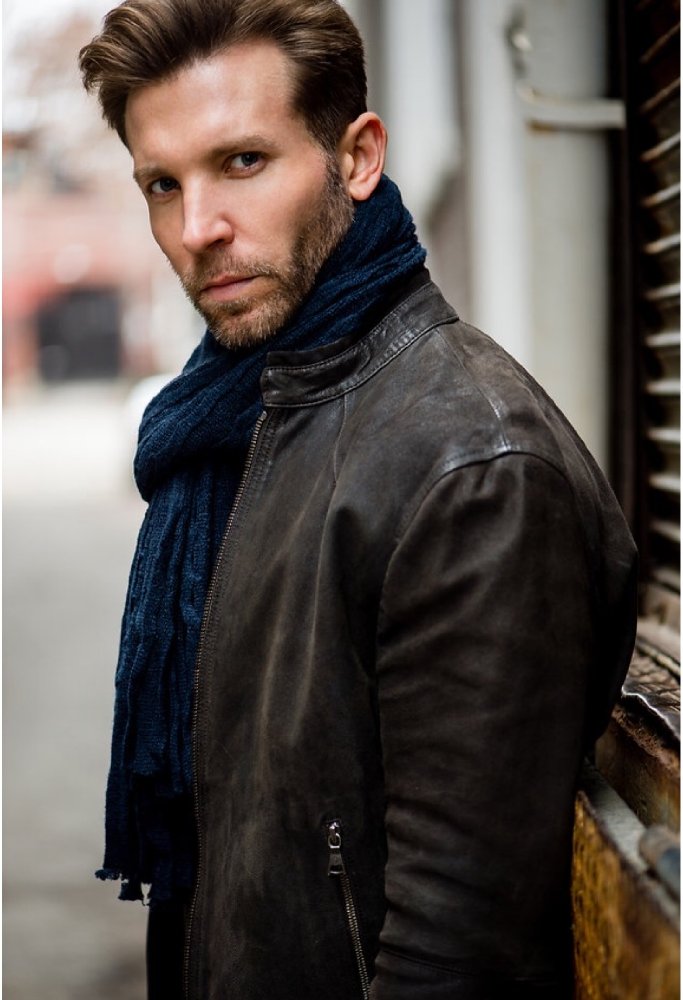 Adam Chuckryk