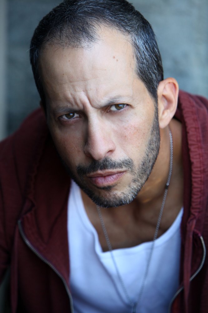 Philip Shahbaz