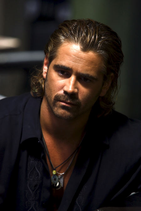 Sonny Crockett