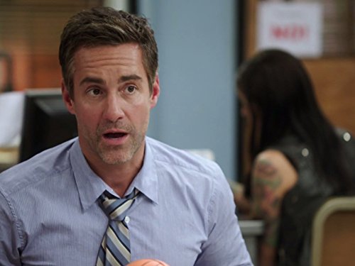 Jay Harrington