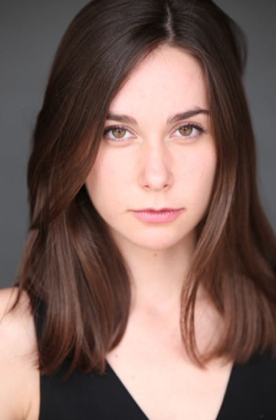 Madison Kirkpatrick