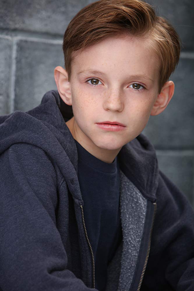 Travis Burnett