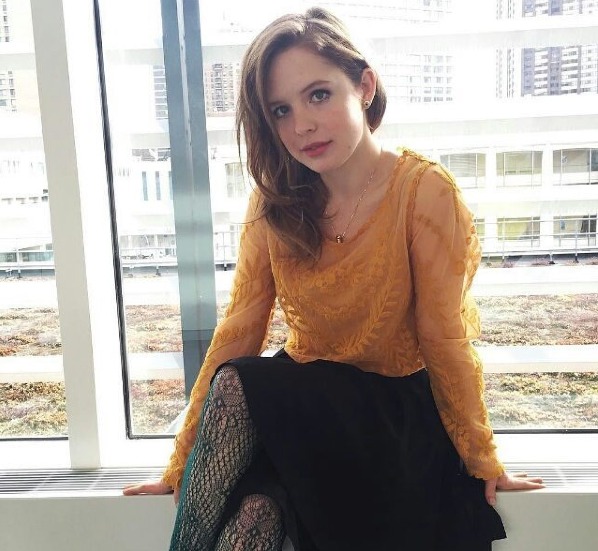 Naian González Norvind
