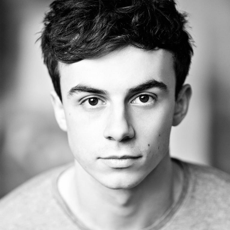 Edd Campbell Bird