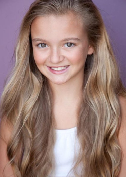 Madison Moran
