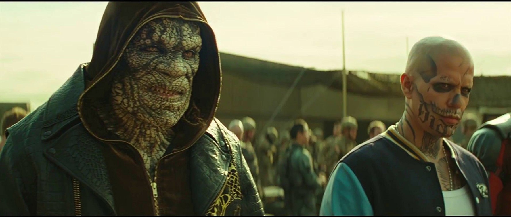 Killer Croc